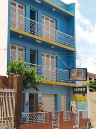 Hotel Vale Do Rio Juazeiro Exterior foto